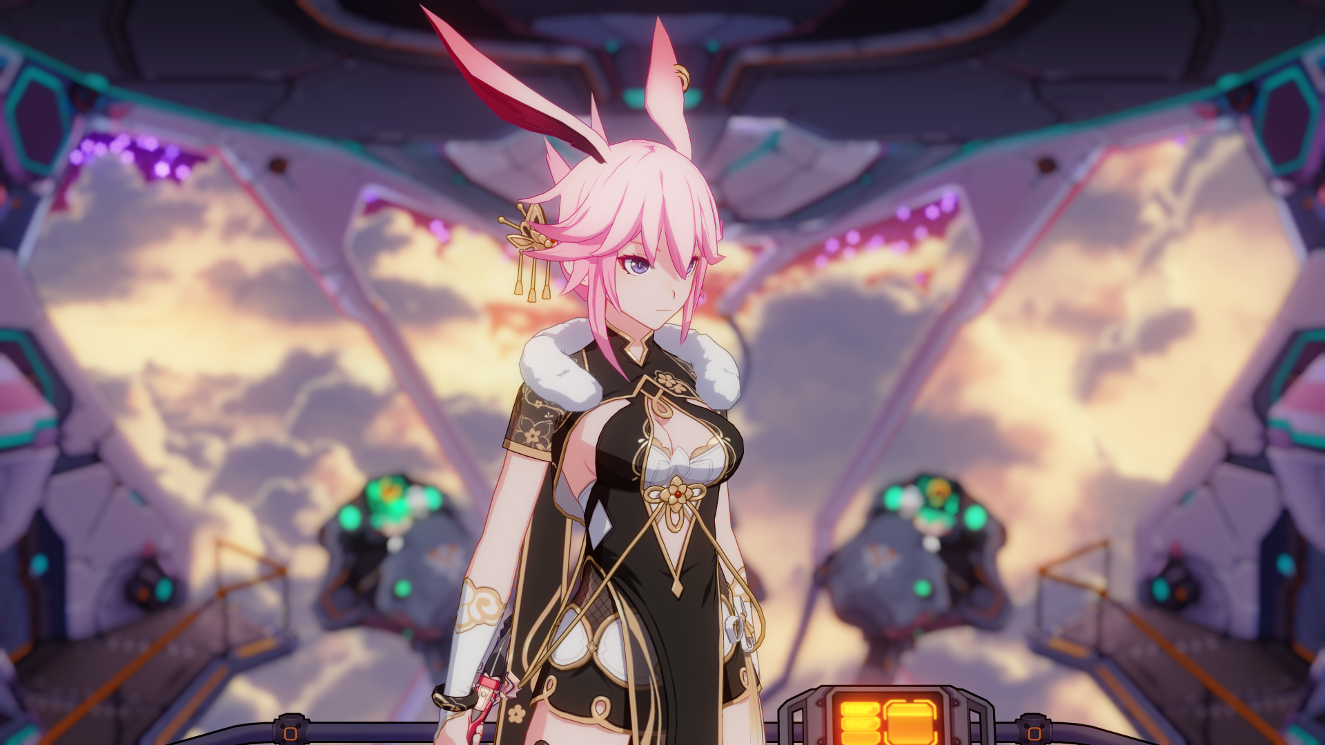 用电脑玩着是真的爽发布于 14 小时前 · 80 次播放崩坏3(游戏)手机