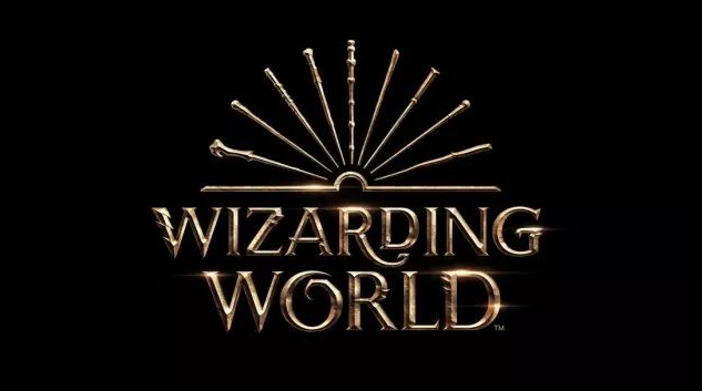 hp官设pottermore神兽2logo的详细解析