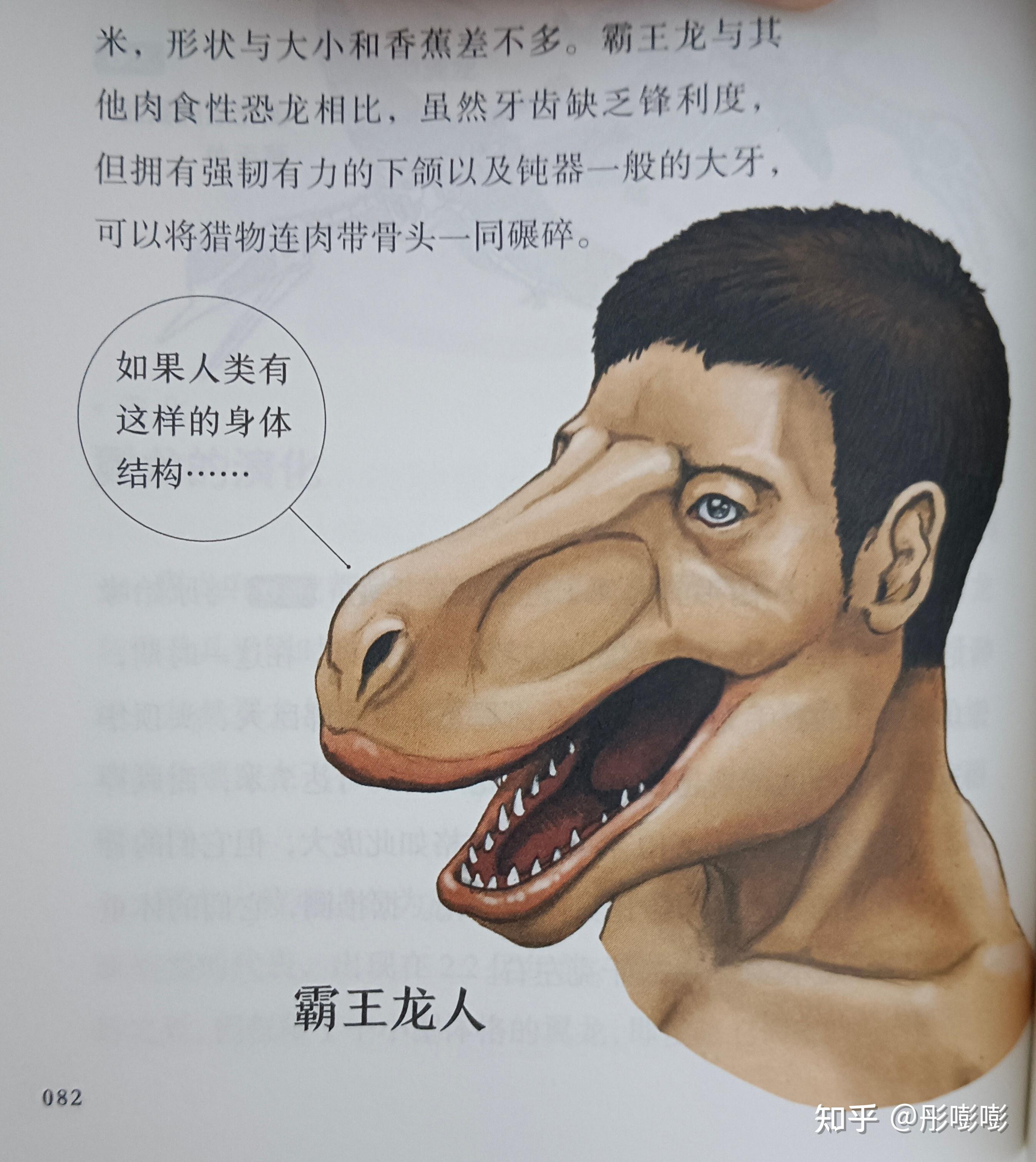 跟动物交换身体2了解动物好像没有那么难