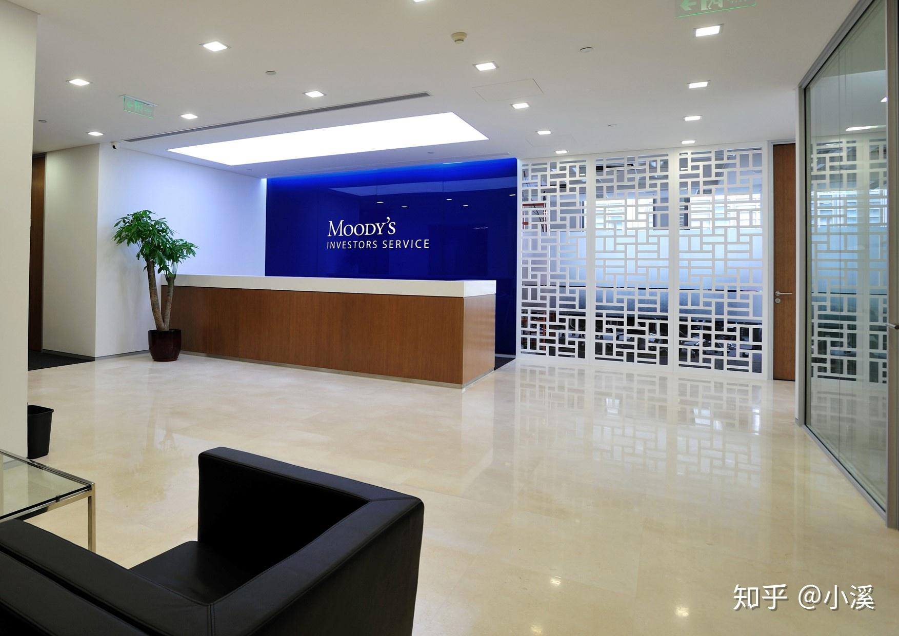 【花样百出】30家世界500强企业在中国的办公室的前台设计 - 知乎