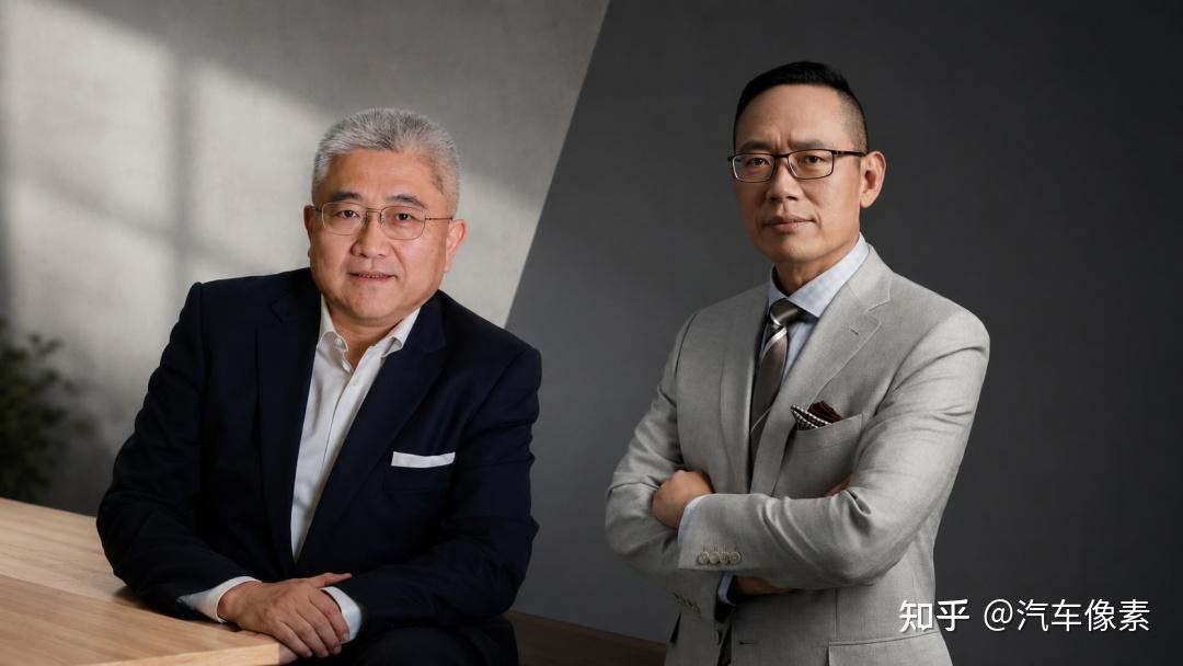 沃尔沃需要吉利,但不能太像吉利