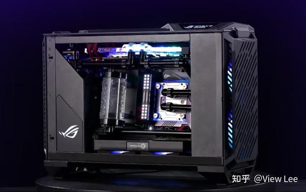 【机箱选购】华硕(ASUS)有哪些机箱?——机箱选购及推荐 - 知乎