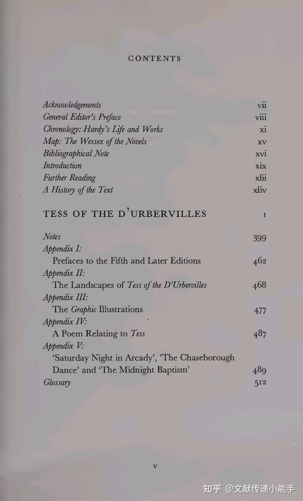 Thomas Hardy 托马斯哈代Neutral Tones中性色调解析