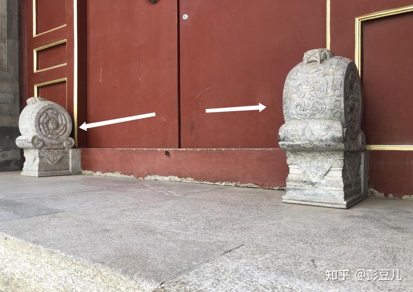 说文解字:“门当户对”,门当与户对更配吗? - 知乎