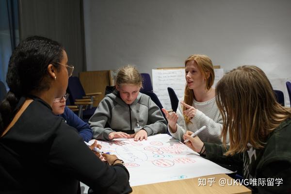 【干货】全面解读英国的公立和私立学校体系 - 知乎