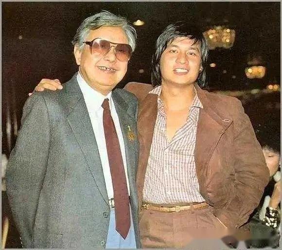 香港电影枭雄:六千字聊聊张彻 - 知乎