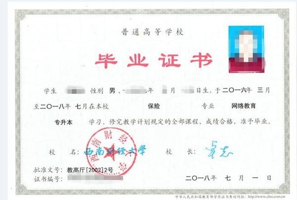 自学考试和网络教育的区别有哪些 知乎