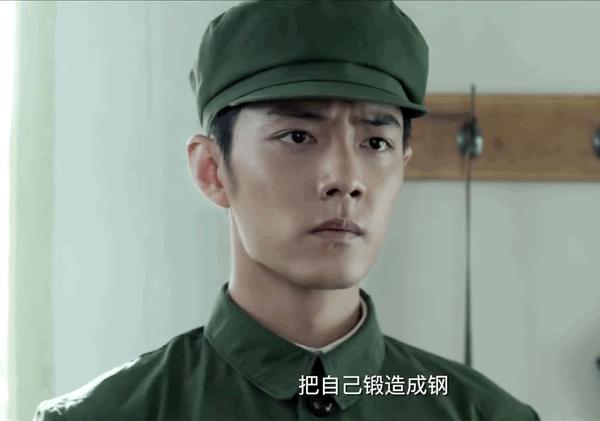 期待顾一野 宁可前进一步死 绝不后退半步生 知乎