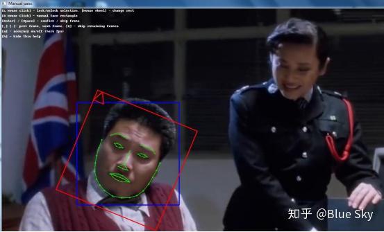 视频换脸教程之用AI轻松换脸 视频换脸教程之用AI轻松换脸