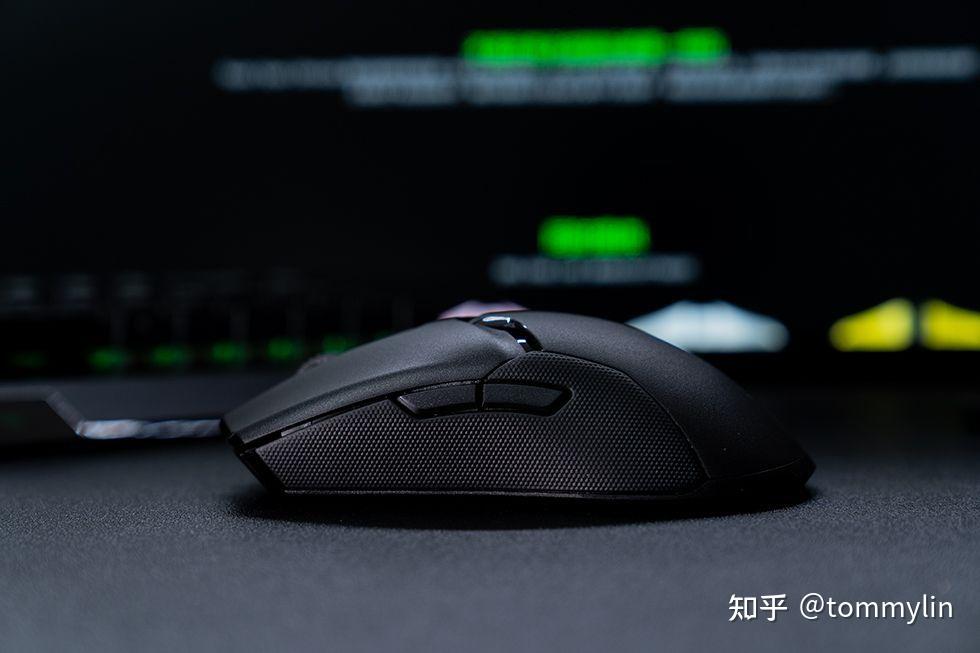 精巧无线搭配 — 雷蛇黑寡妇v3 mini 毒蝰终极版无线键鼠评测 - 知乎