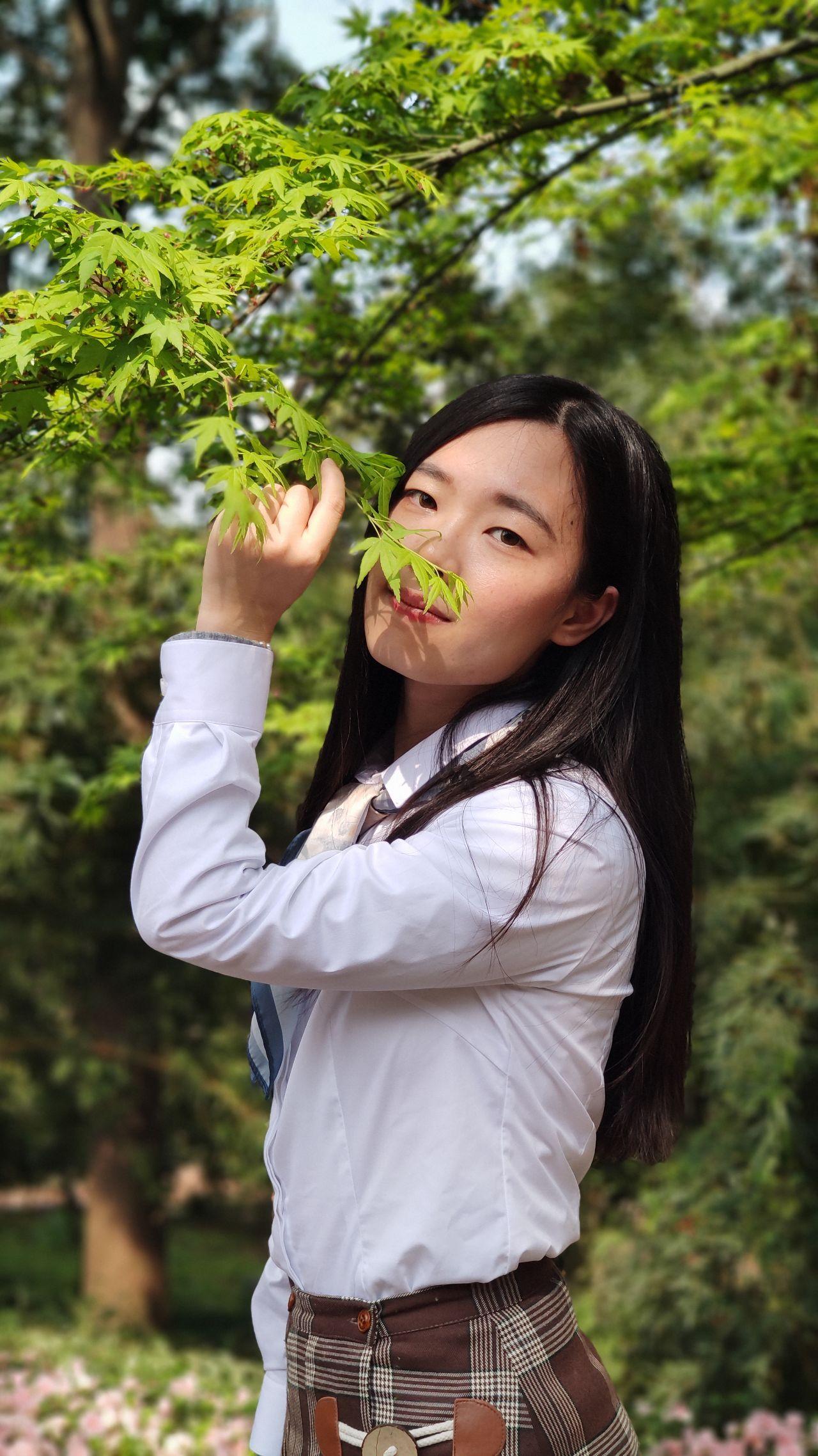 长相清秀是种什么体验? - 知乎