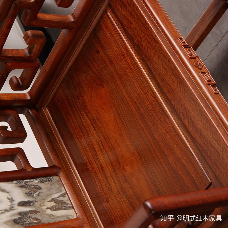 风光和雅太师椅,大家点评 - 知乎