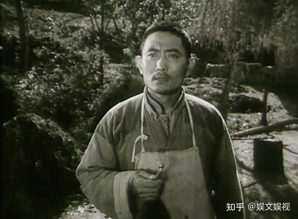 盘点老电影中的叛徒嘴脸（下）：你知道叛徒甫志高王连举由谁所演