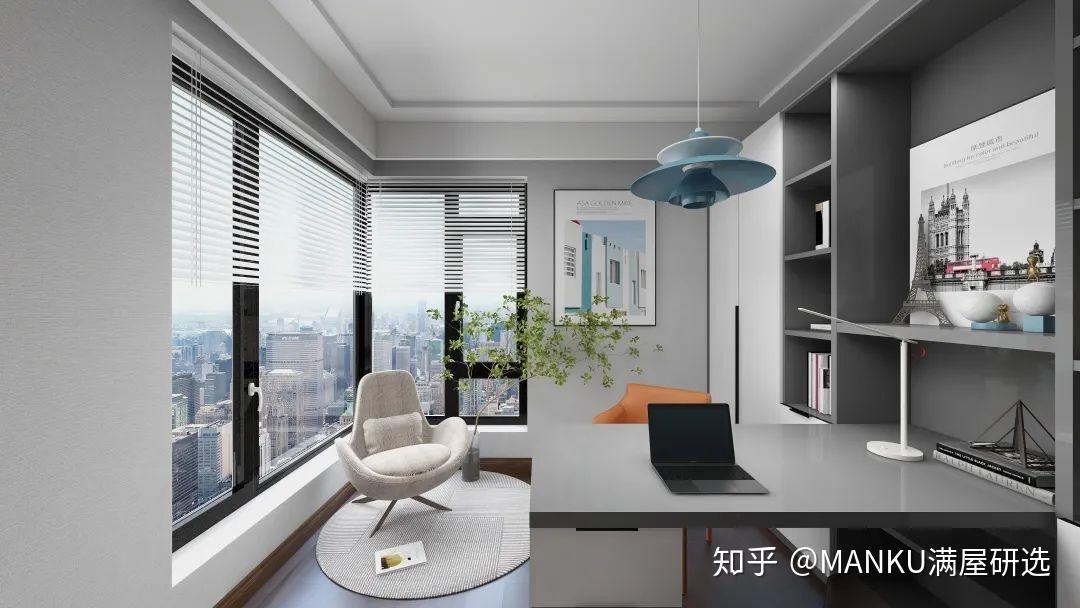 满屋研选 | 业主点名要的轻奢风,你确定不点进来看看吗?? - 知乎