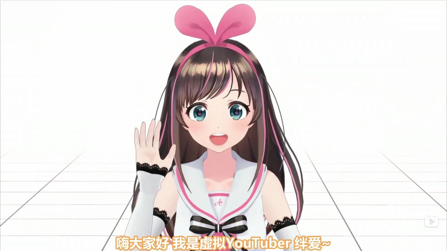 绊爱酱开通中文账号由四号爱出境 粉丝不买账爱她就取关她 知乎 绊爱酱开通中文账号由四号爱出境 粉丝不买账爱她就取关她 知乎