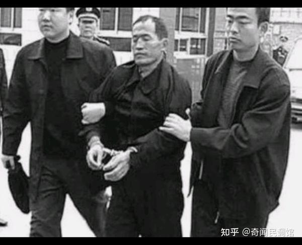 人间恶魔｜中国杀人最多的连环杀手｜大案纪实 - 知乎