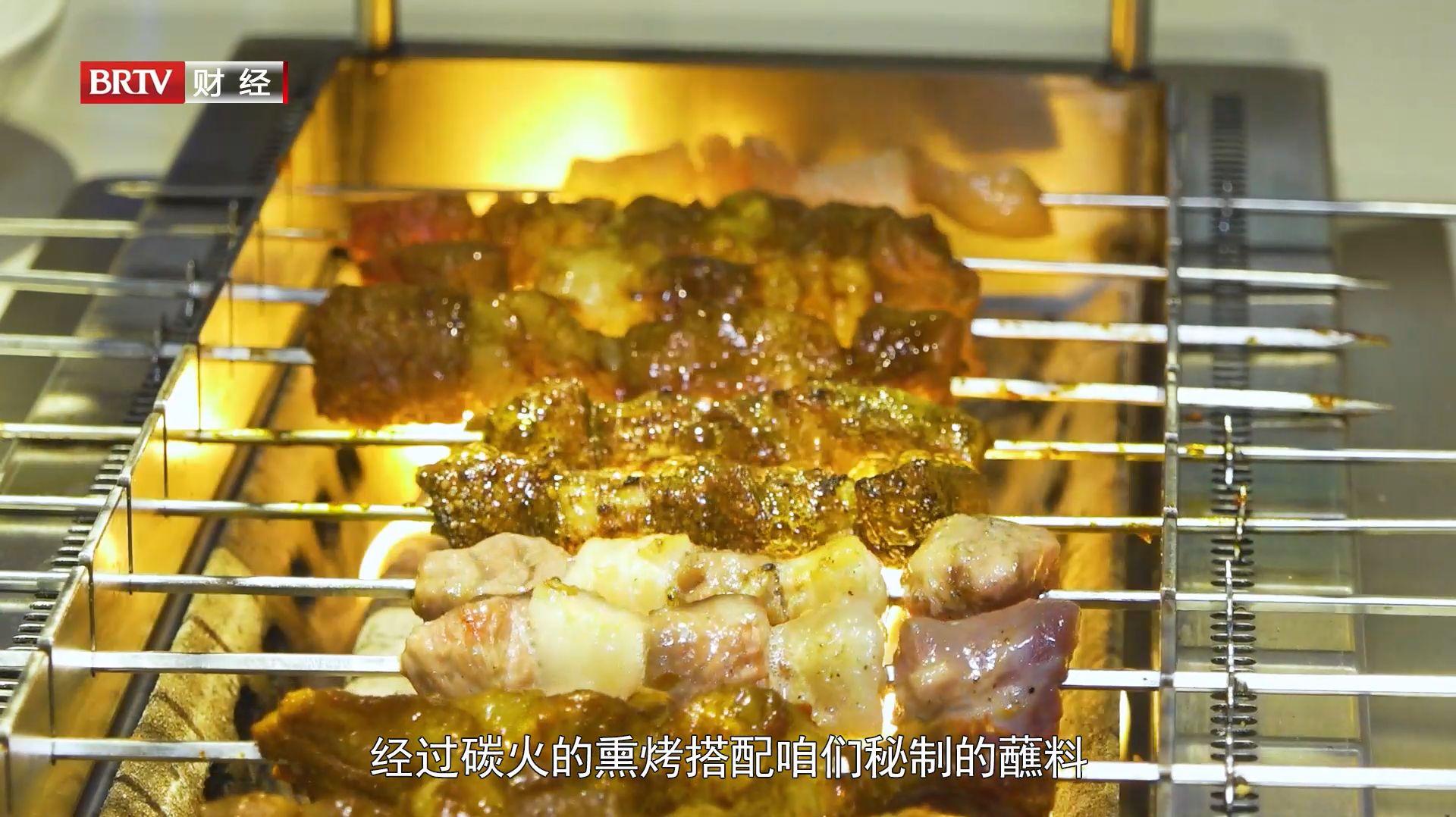 北京直通车发布北京电视台播出——羊不同烤串 - 知乎