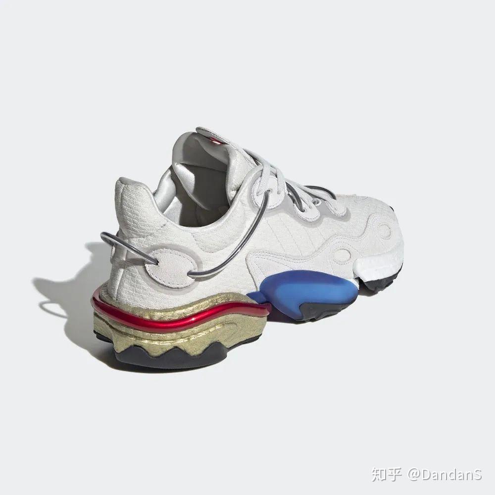 adidas originals torsion x "spacesuit" - 知乎