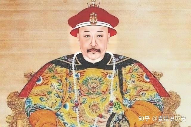 爱新觉罗·玄烨之前有两位阿哥,大阿哥叫爱新觉罗·牛钮,二阿哥叫
