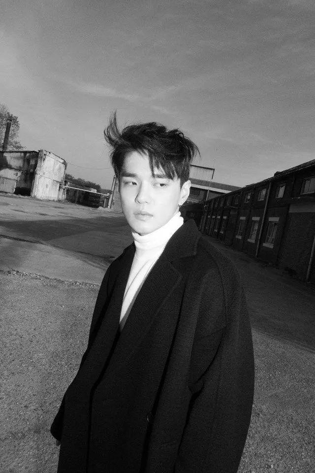 来聊聊失踪人口dean权革和他的音乐哲学