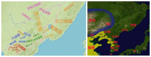 《日本民族马上起源说》简述及个人观点 - 知乎