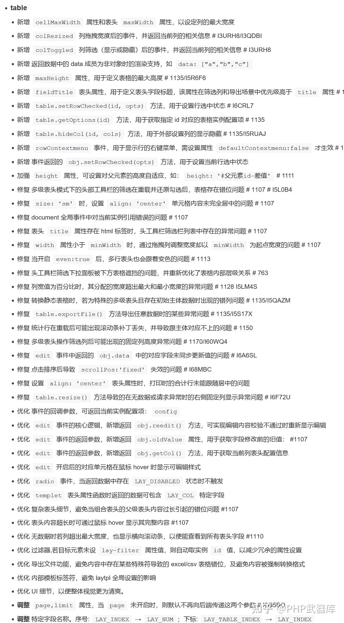 Layui 不更新了么？  第9张