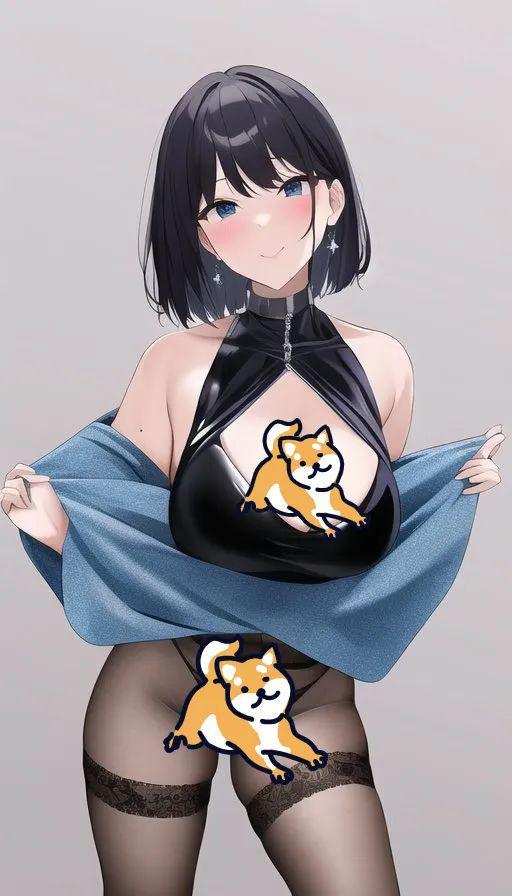 会画涩图的AI会有“XP”吗?插图12 会画涩图的AI会有“XP”吗?插图12