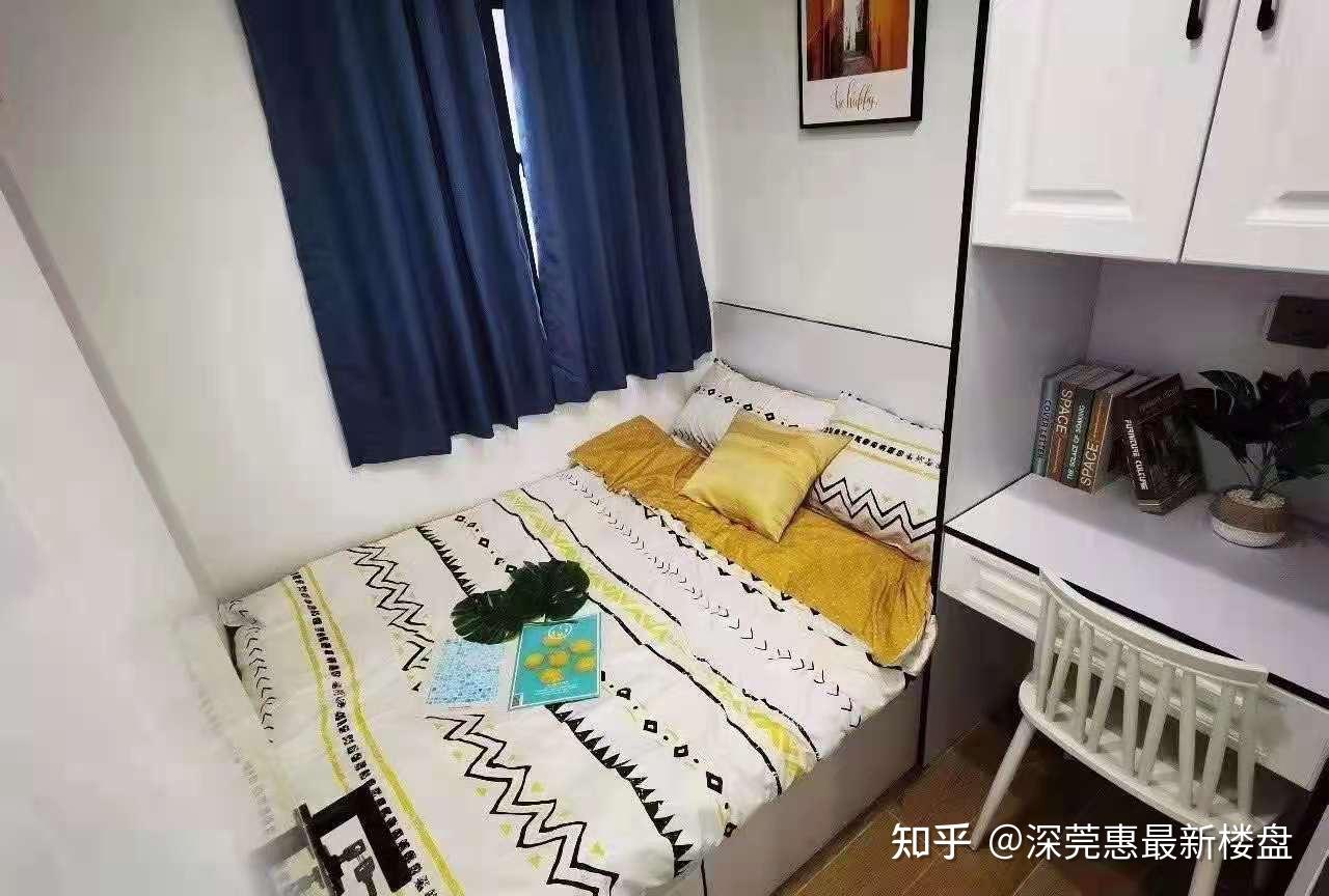 龙华地铁口,精装现房,首付30W拿下两房 - 知乎
