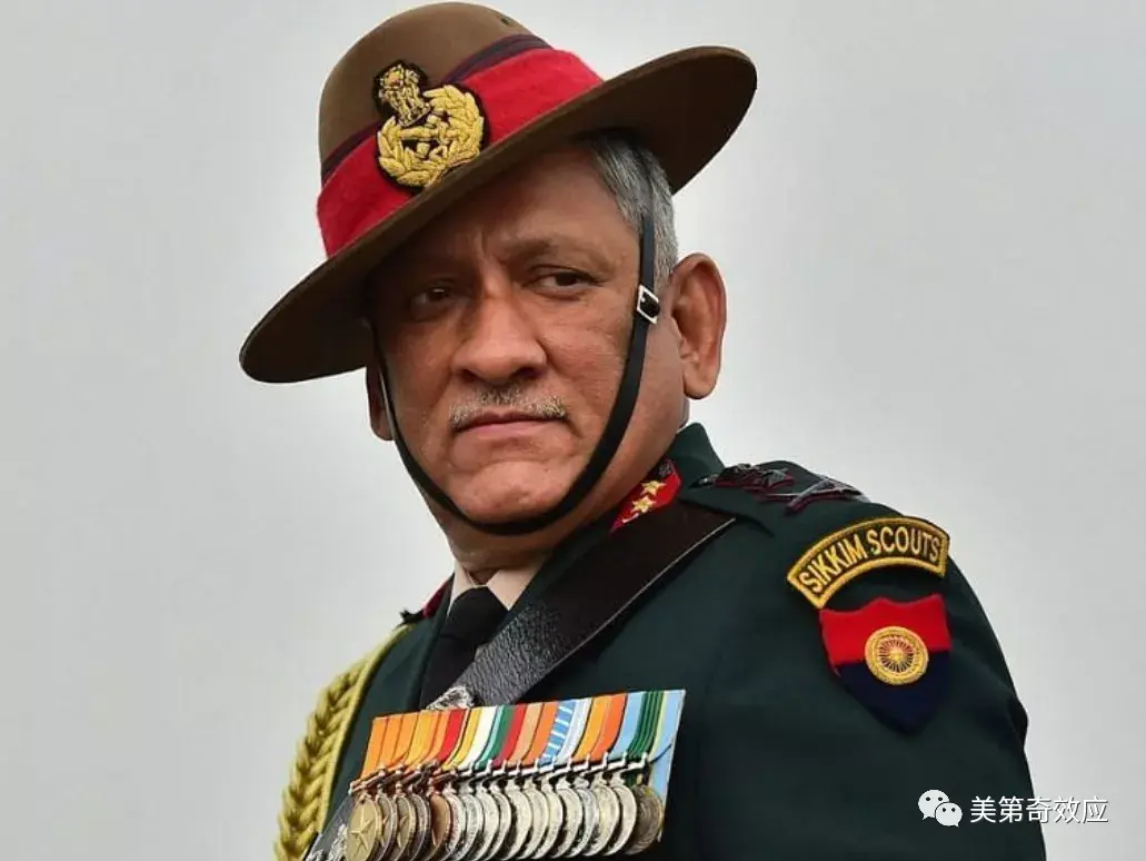 印度国防军司令员图图片
