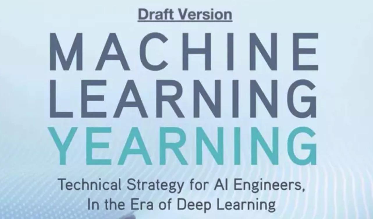 C machine learning. «Machine Learning yearning» книга. «Machine Learning yearning» книга на русском. Machine Learning yearning by Andrew ng купить.