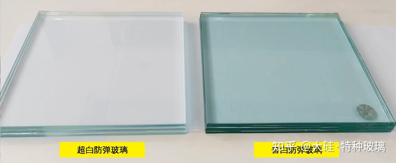 防弹玻璃型号,防弹玻璃结构、作用原理及工艺 - 知乎