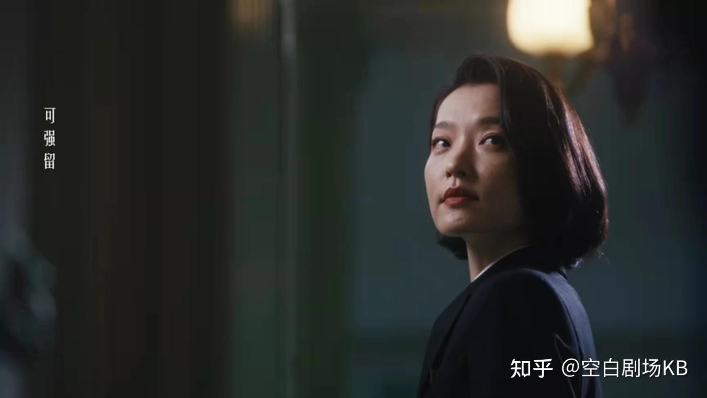 《繁花》看到宝总被欺骗，才知道他为何对不起汪小姐 - 知乎