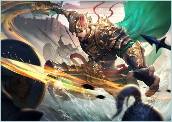 稀世大宝:界徐盛