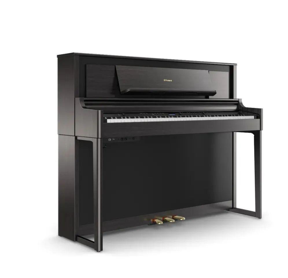 经典款专业级电钢琴,轻松实现高阶弹奏需求roland罗兰电钢琴众所周知