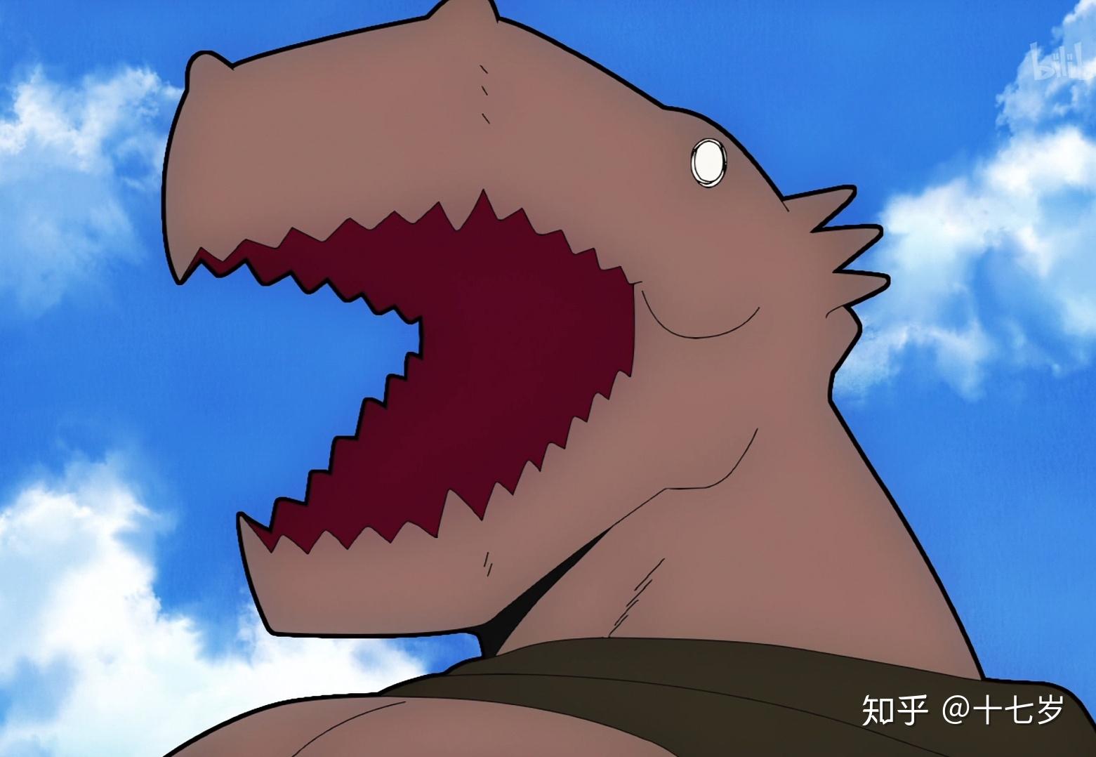 2020年四月番《神之塔》个人讲解?每周更新 强烈推荐! - 知乎