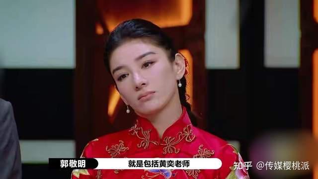 黄奕参加恋爱秀获女儿支持直言希望能找个爸爸彻底挥别黄毅清