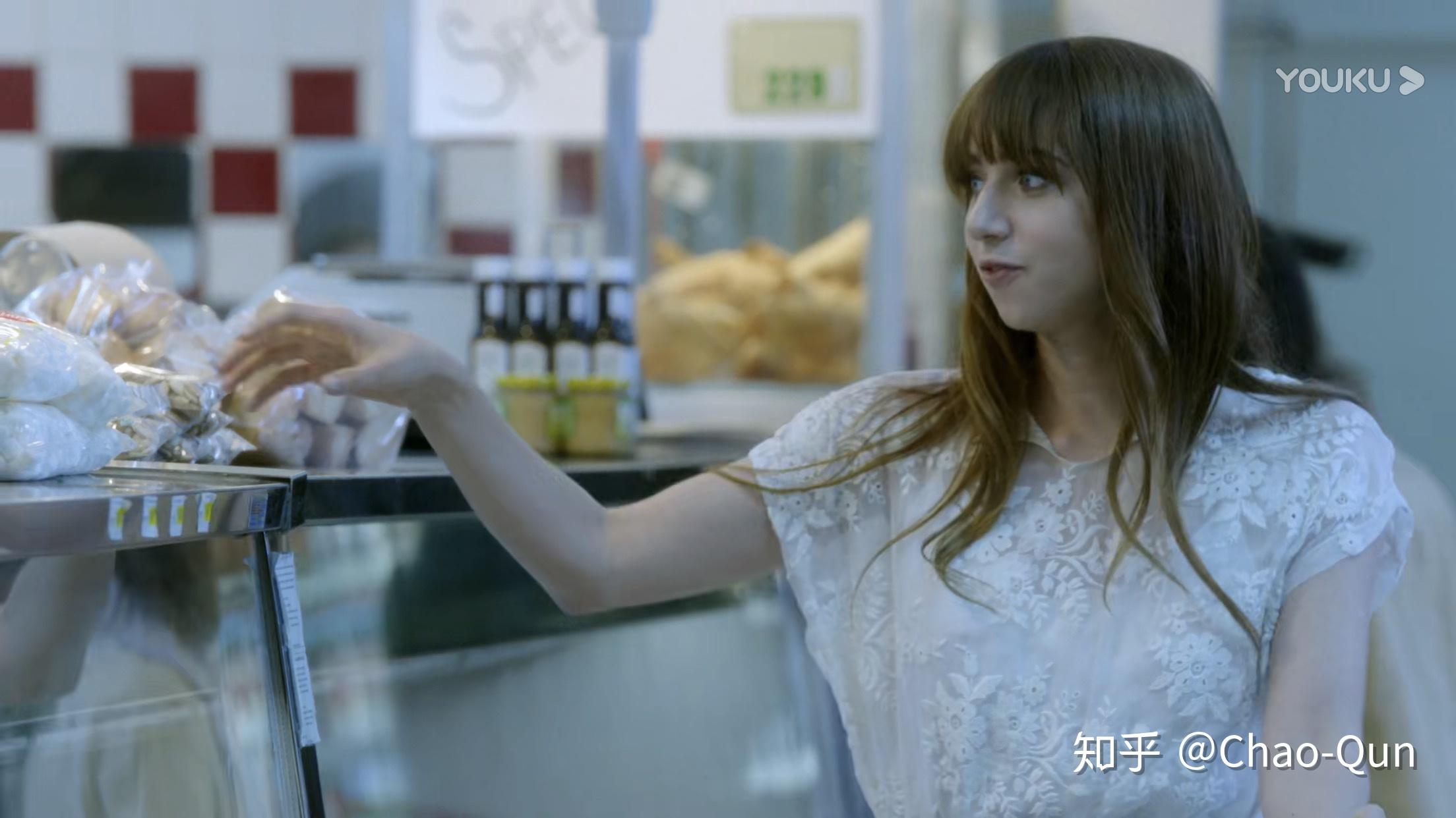 你眼中的世界爱情就是分享彼此感觉