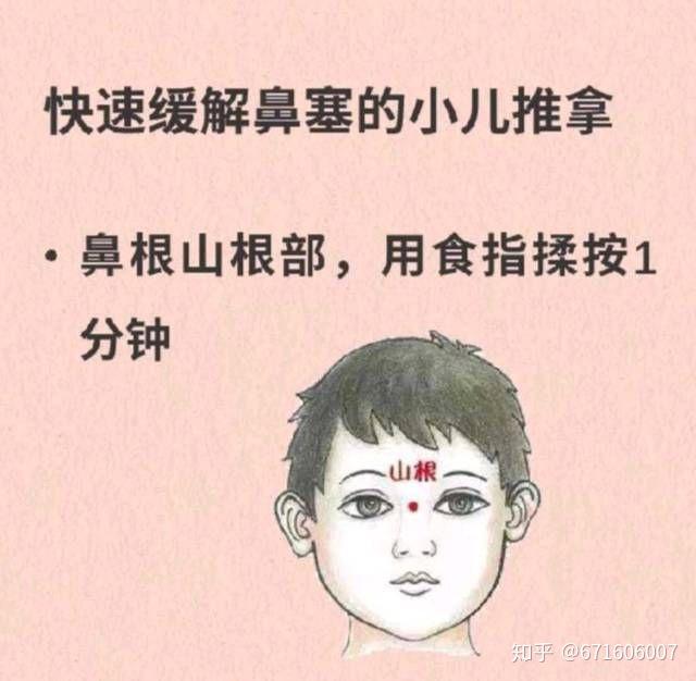 如何從鼻塞看你是哪種鼻炎