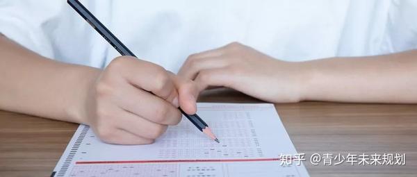 新高考 3 1 2 模式下 12种选科方案哪种适合你 知乎