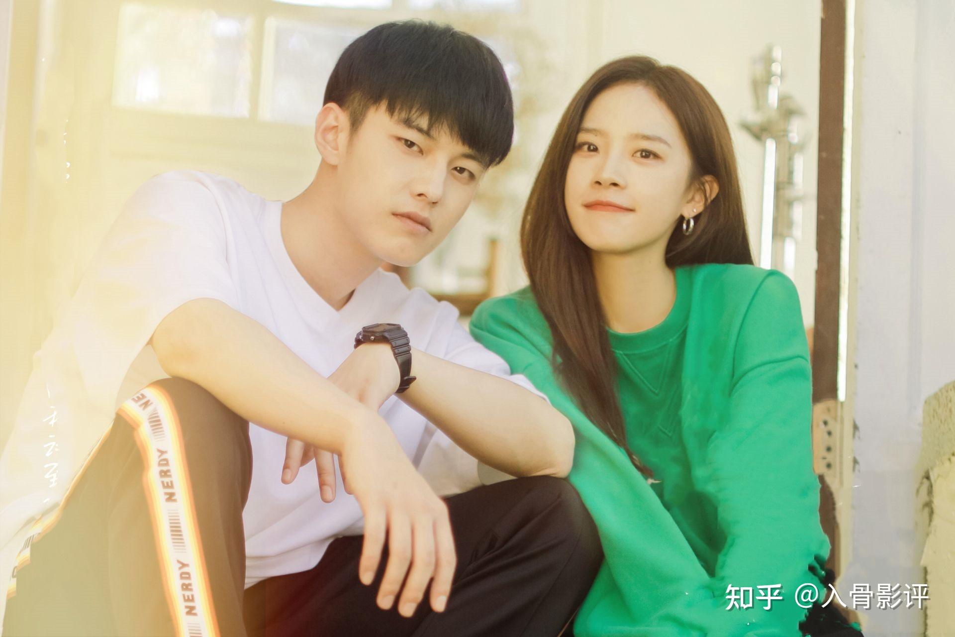 《见面吧就现在》:年下弟弟的花式求爱,男主和男二势均力敌 - 知乎