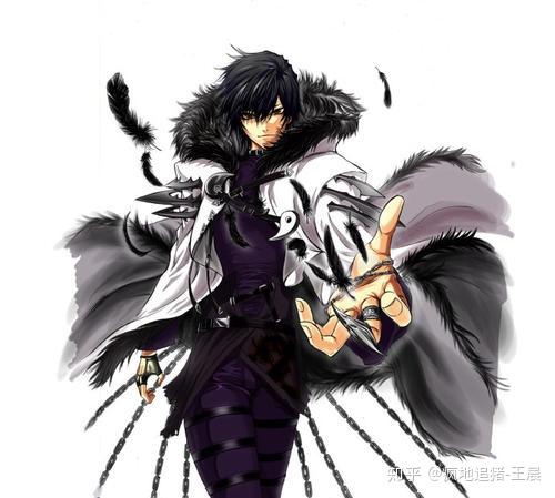 如何评价漫画神契幻奇谭