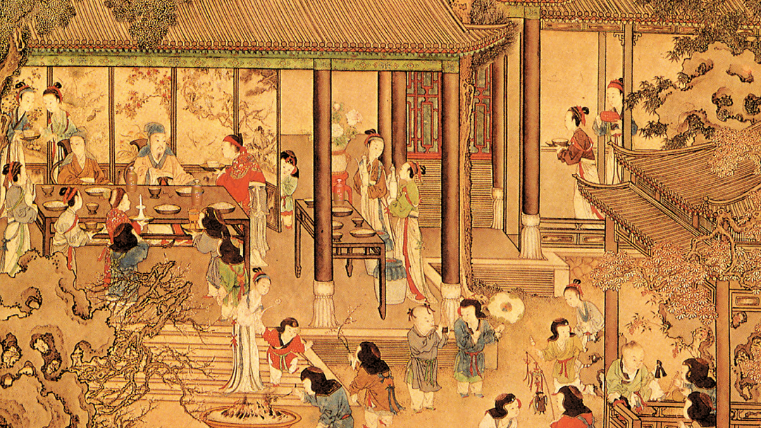 匠酒说丨教你正确的酒桌“叩指礼” - 知乎