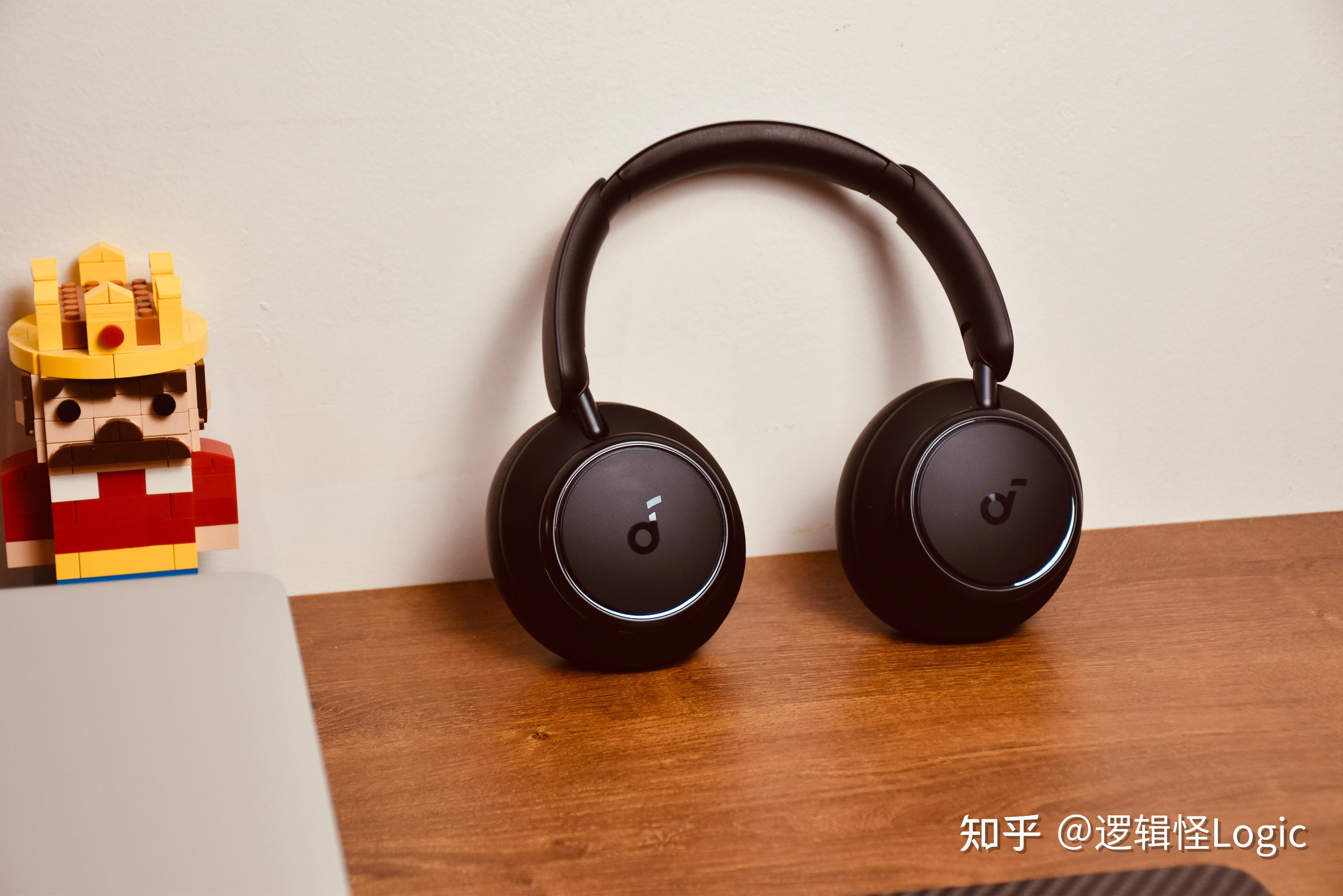 叫板索尼xm5,独创技术音质降噪双料王,千元声阔q45靠什么最能打