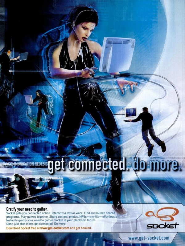  Y2K是啥？20年前的时髦，却在20年后爆火? - 知乎
