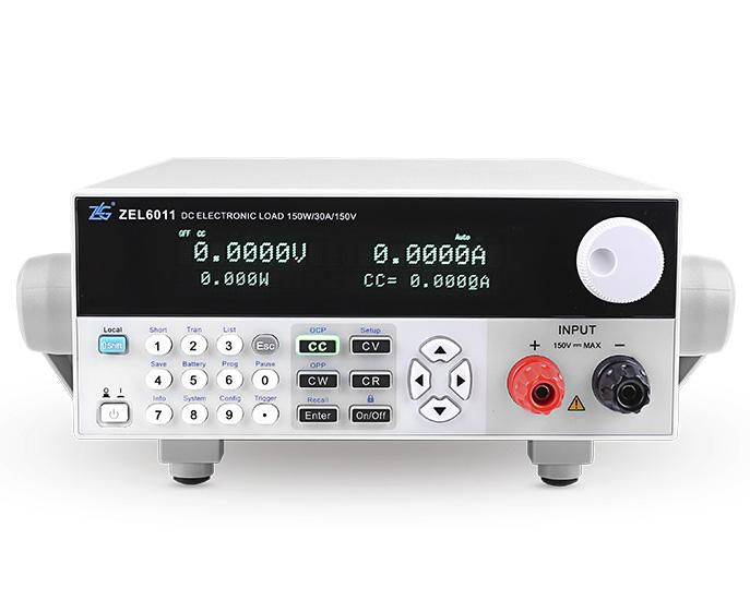 浅析直流电子负载发展现状