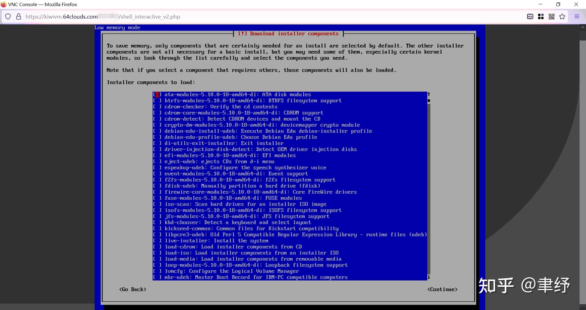 Linux Reinstall Linux reinstall