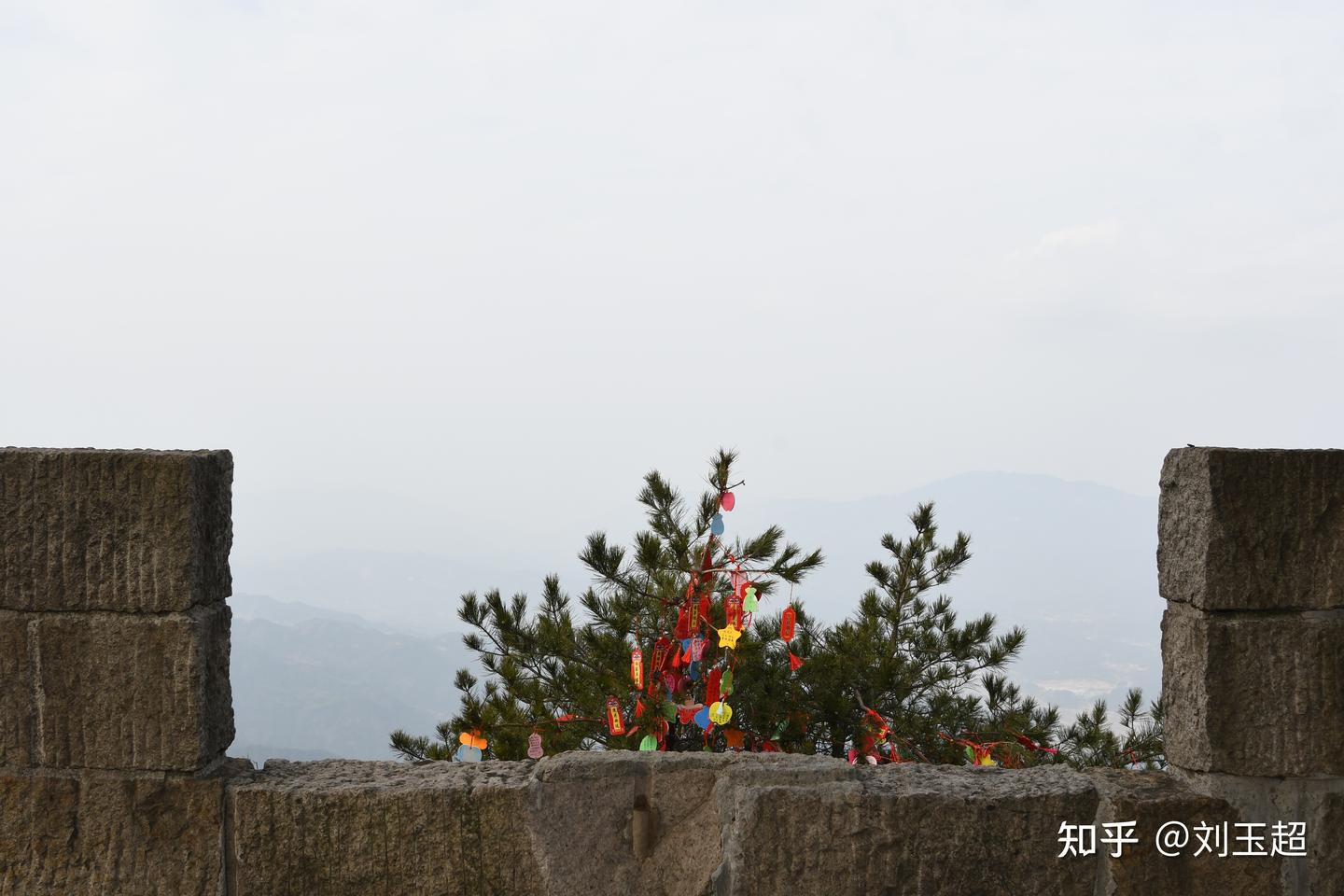 安徽天堂寨旅游攻略(附:天堂寨天屏峰顶风光) - 知乎