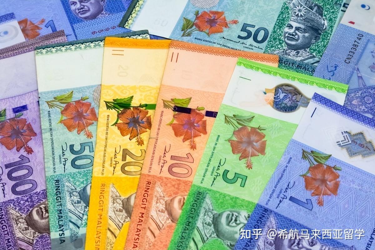 换汇踩雷？教你用最划算的方式兑换马币！ - 知乎