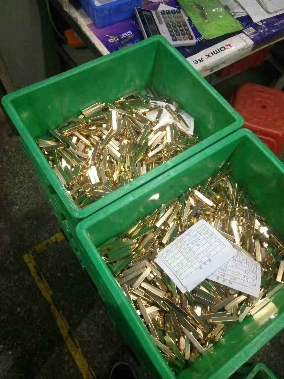 Zinc YellowChromatePlated具体是什么工艺？ 知乎