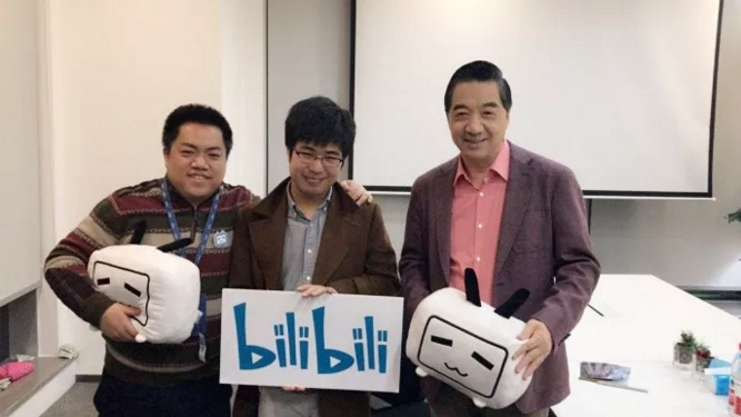 从出走A站到成为最大的二次元聚集地,B站是如何走到今天的? - 知乎